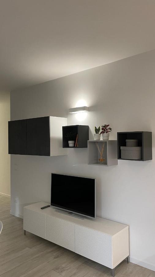 Casa Veronica Nel Cuore Di 파도바 외부 사진