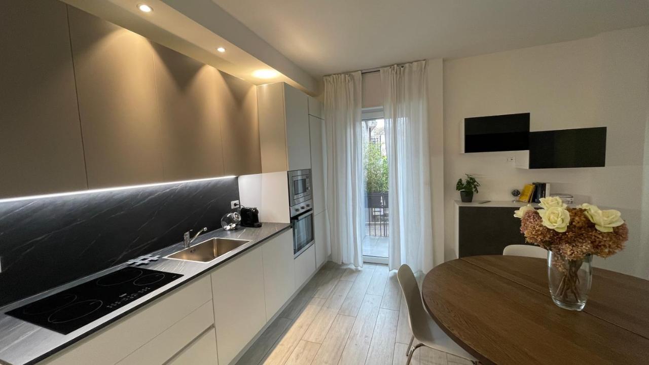 Casa Veronica Nel Cuore Di 파도바 외부 사진