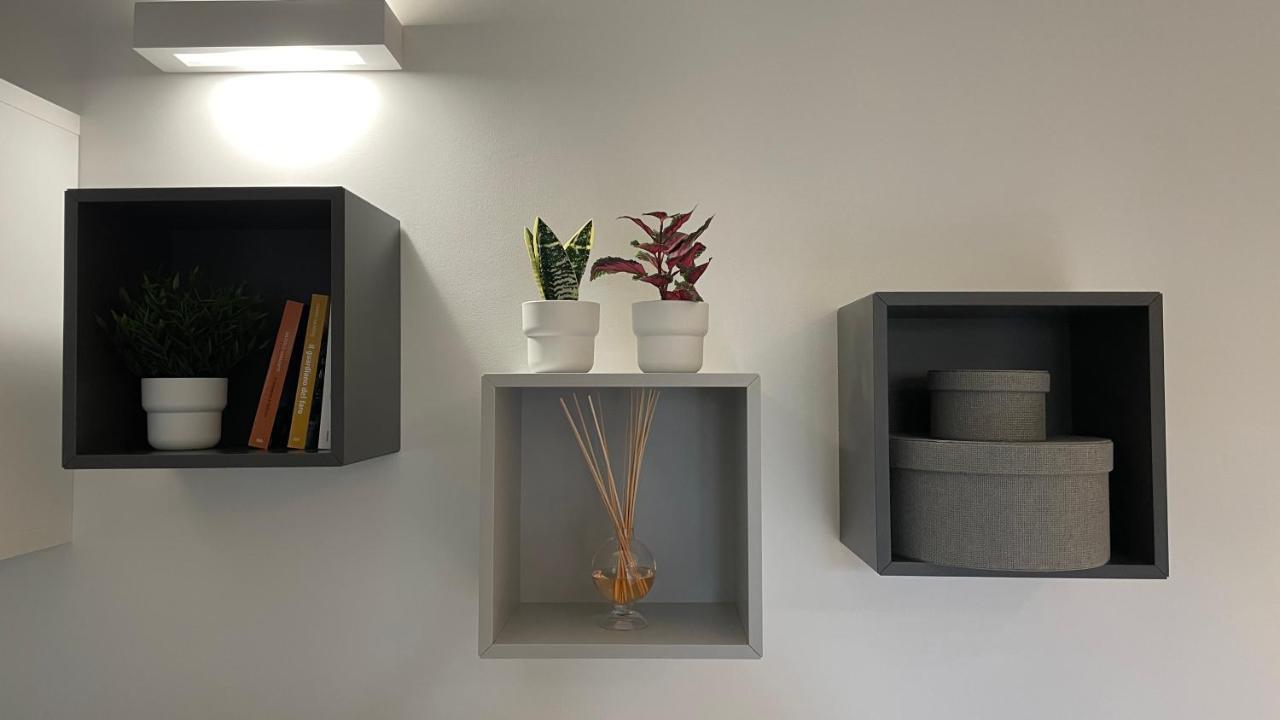 Casa Veronica Nel Cuore Di 파도바 외부 사진