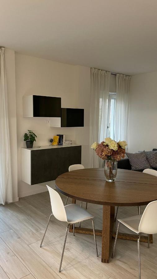 Casa Veronica Nel Cuore Di 파도바 외부 사진