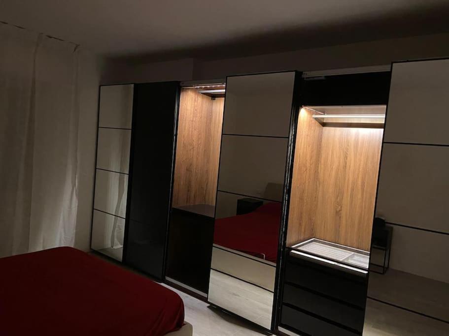 Casa Veronica Nel Cuore Di 파도바 외부 사진