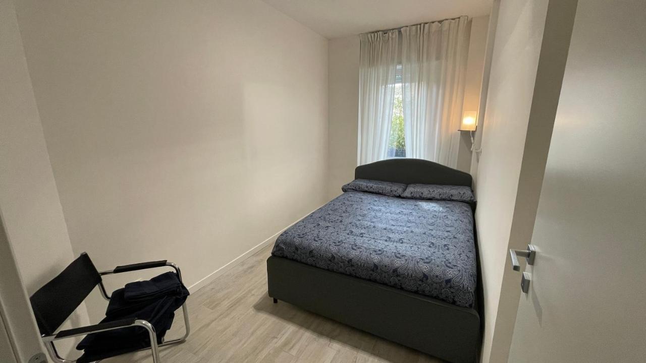 Casa Veronica Nel Cuore Di 파도바 외부 사진