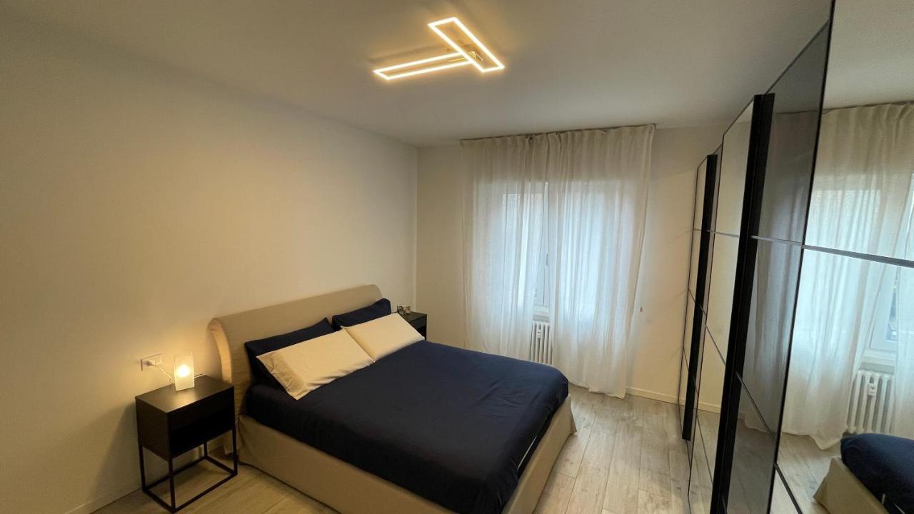 Casa Veronica Nel Cuore Di 파도바 외부 사진
