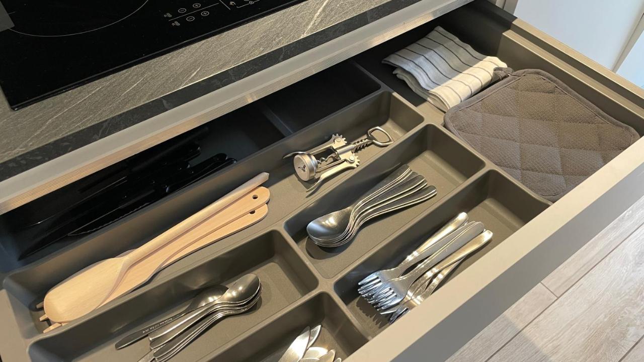 Casa Veronica Nel Cuore Di 파도바 외부 사진